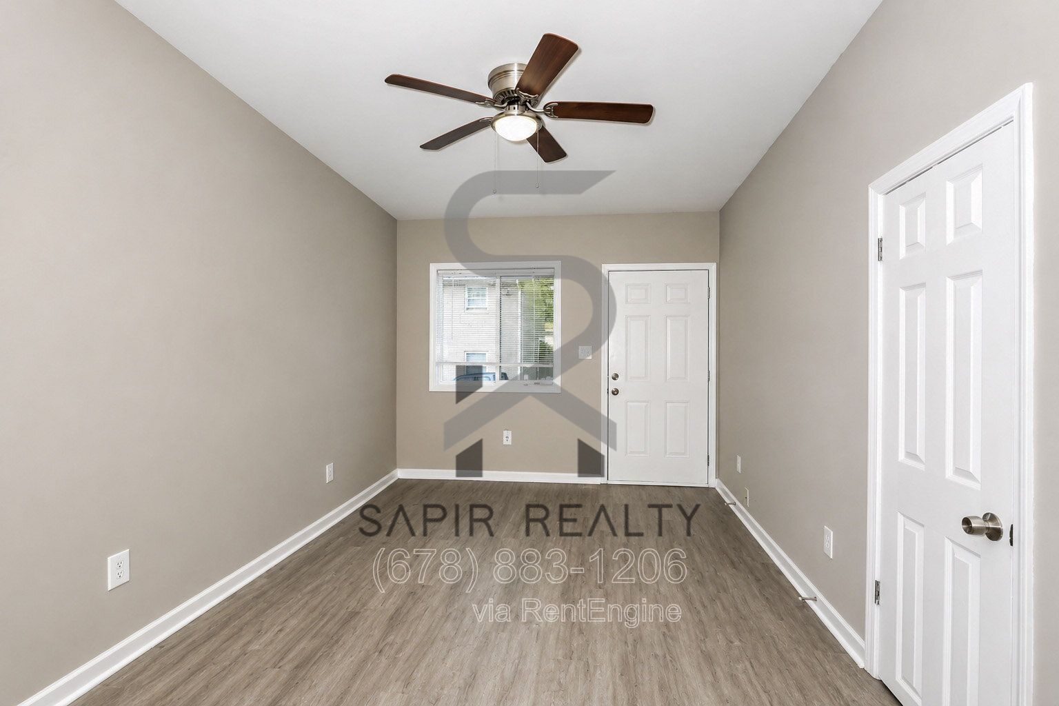 Prime Grove Park– Cozy 2BR Home Near Downtown Atlanta property image