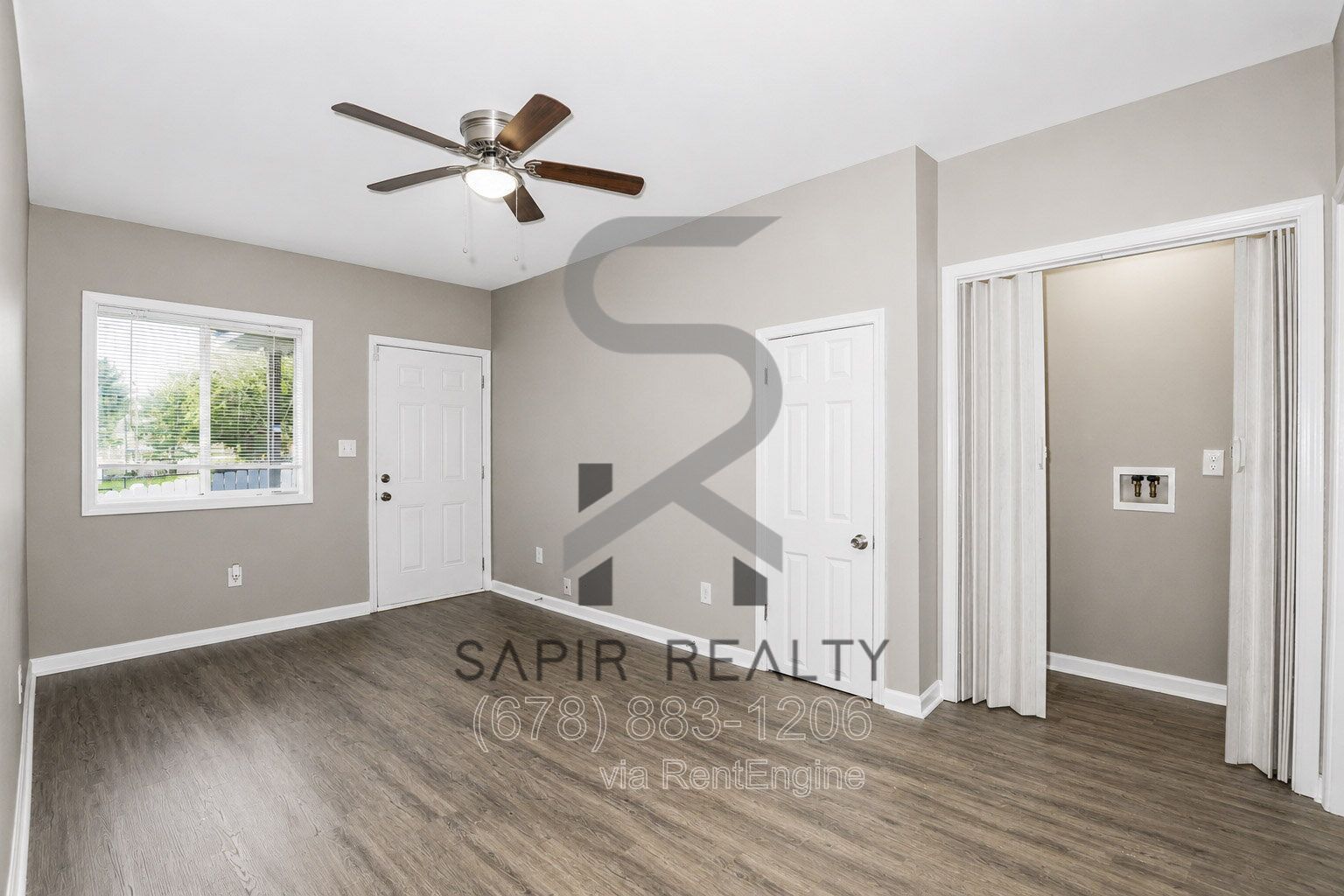 Prime Grove Park– Cozy 2BR Home Near Downtown Atlanta property image