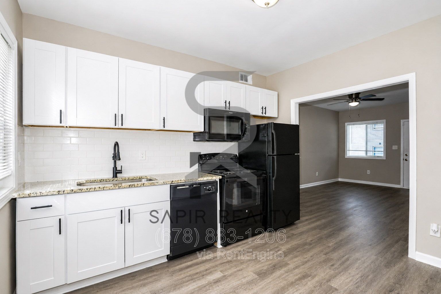 Prime Grove Park– Cozy 2BR Home Near Downtown Atlanta property image