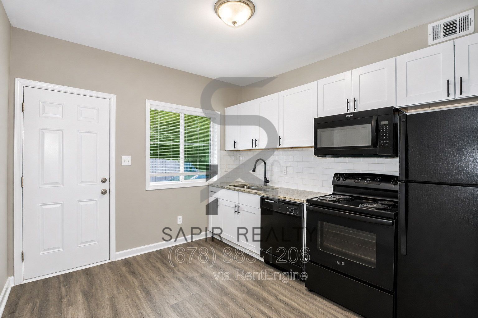 Prime Grove Park– Cozy 2BR Home Near Downtown Atlanta property image