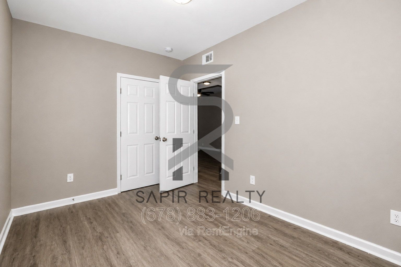 Prime Grove Park– Cozy 2BR Home Near Downtown Atlanta property image