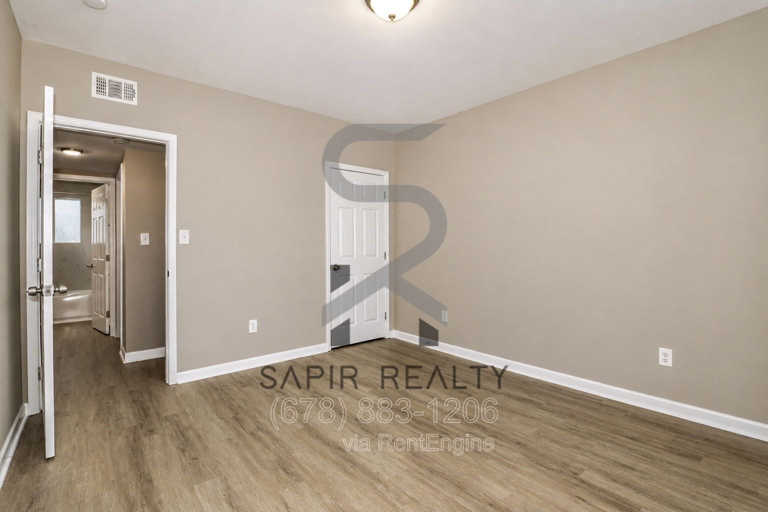 Prime Grove Park– Cozy 2BR Home Near Downtown Atlanta property image