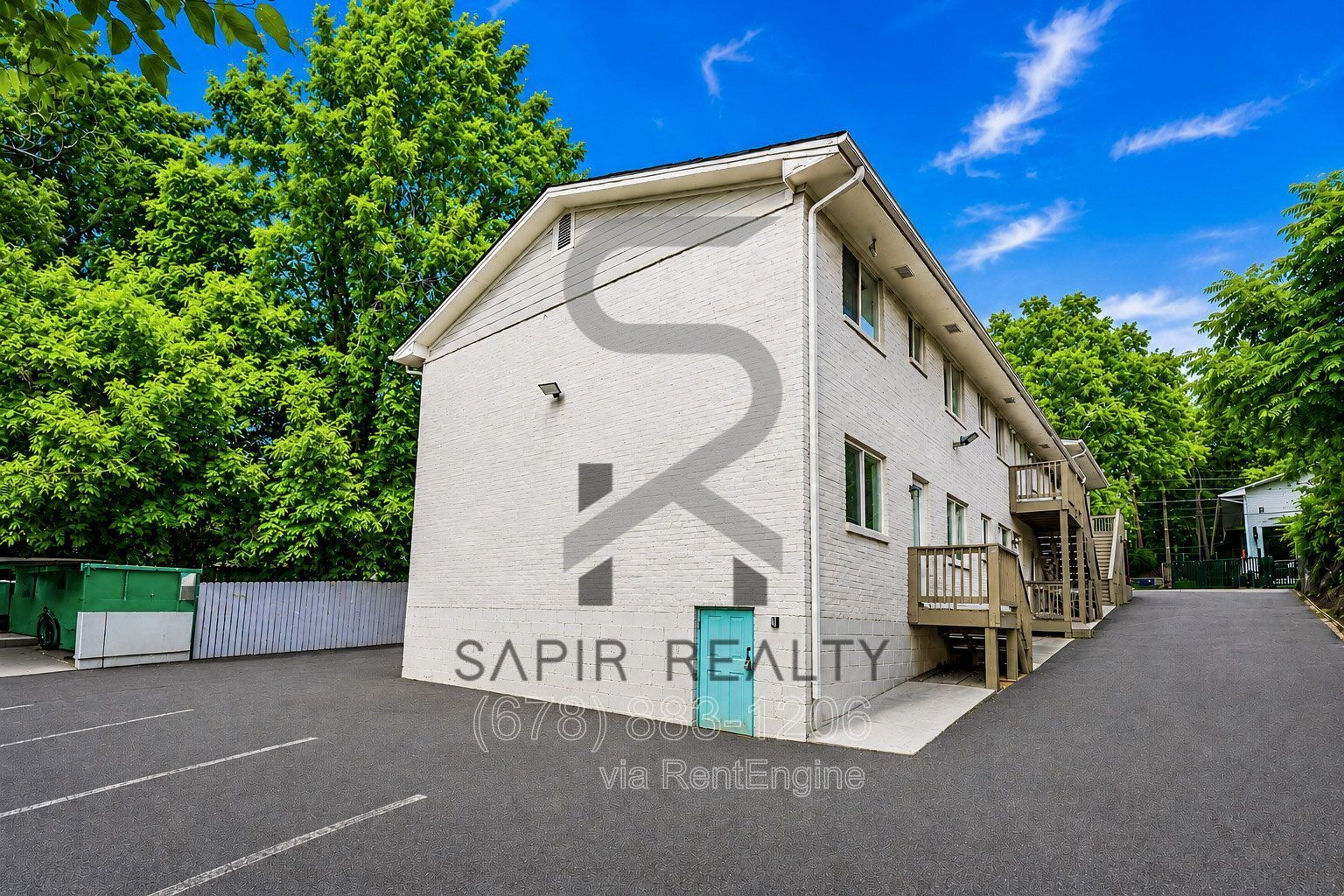 Prime Grove Park– Cozy 2BR Home Near Downtown Atlanta property image
