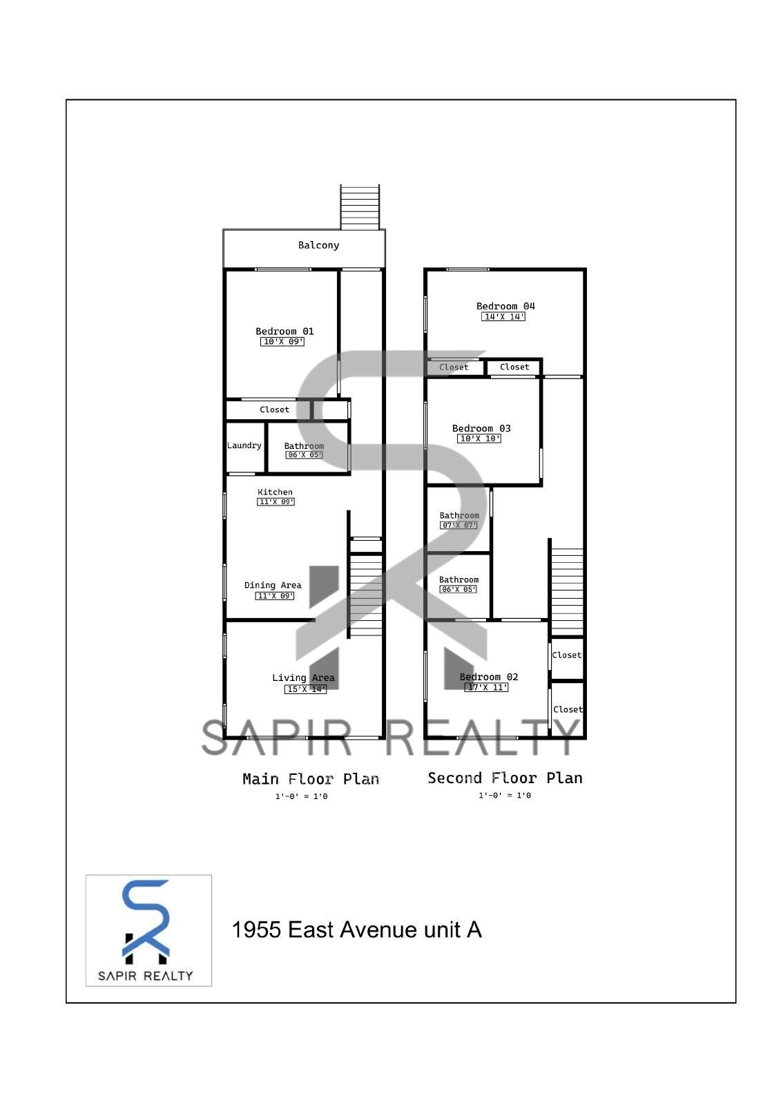 Spacious 4BR – Enjoy the Comfort of Total-Electric Living property image