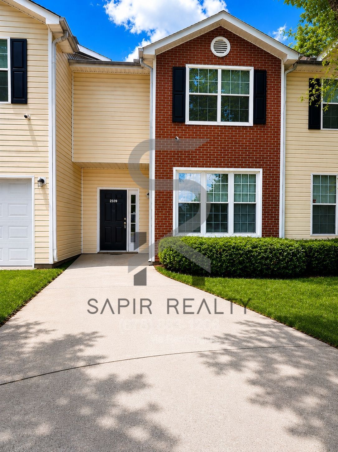 PRE-LEASING! Peaceful Living Starts Here – 3BR, 2.5BA Home in Lovejoy property image