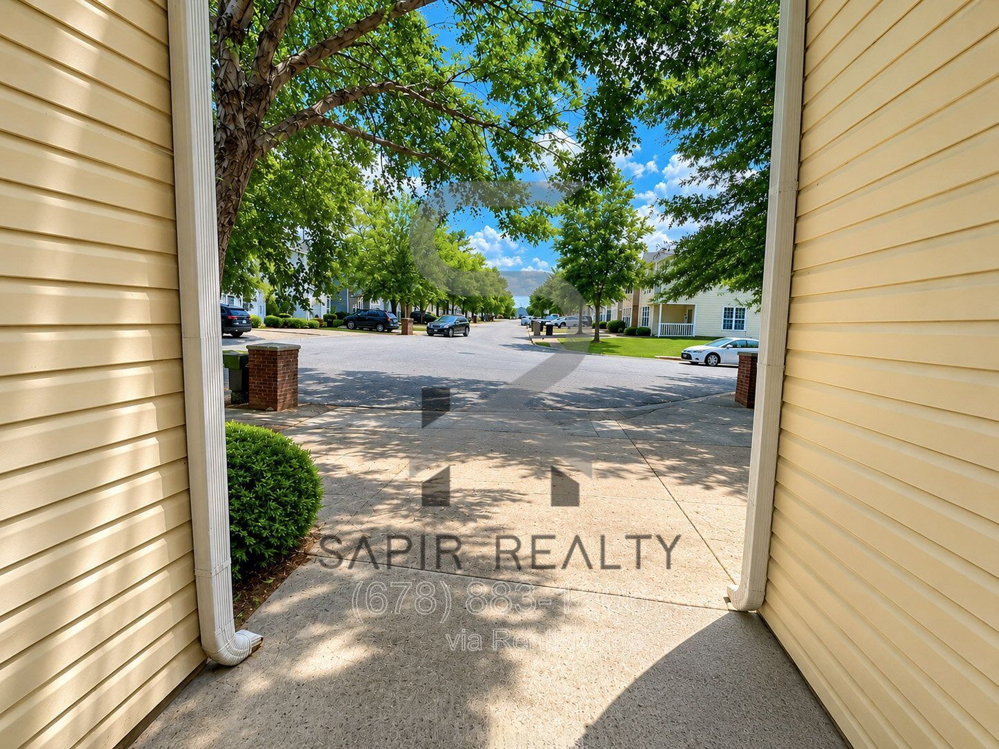 PRE-LEASING! Peaceful Living Starts Here – 3BR, 2.5BA Home in Lovejoy property image