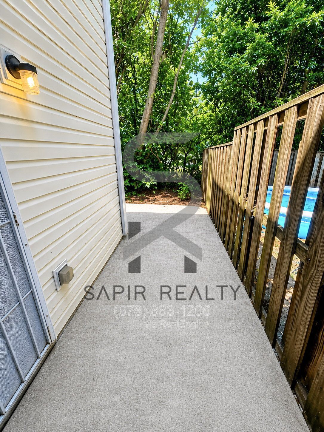 PRE-LEASING! Peaceful Living Starts Here – 3BR, 2.5BA Home in Lovejoy property image