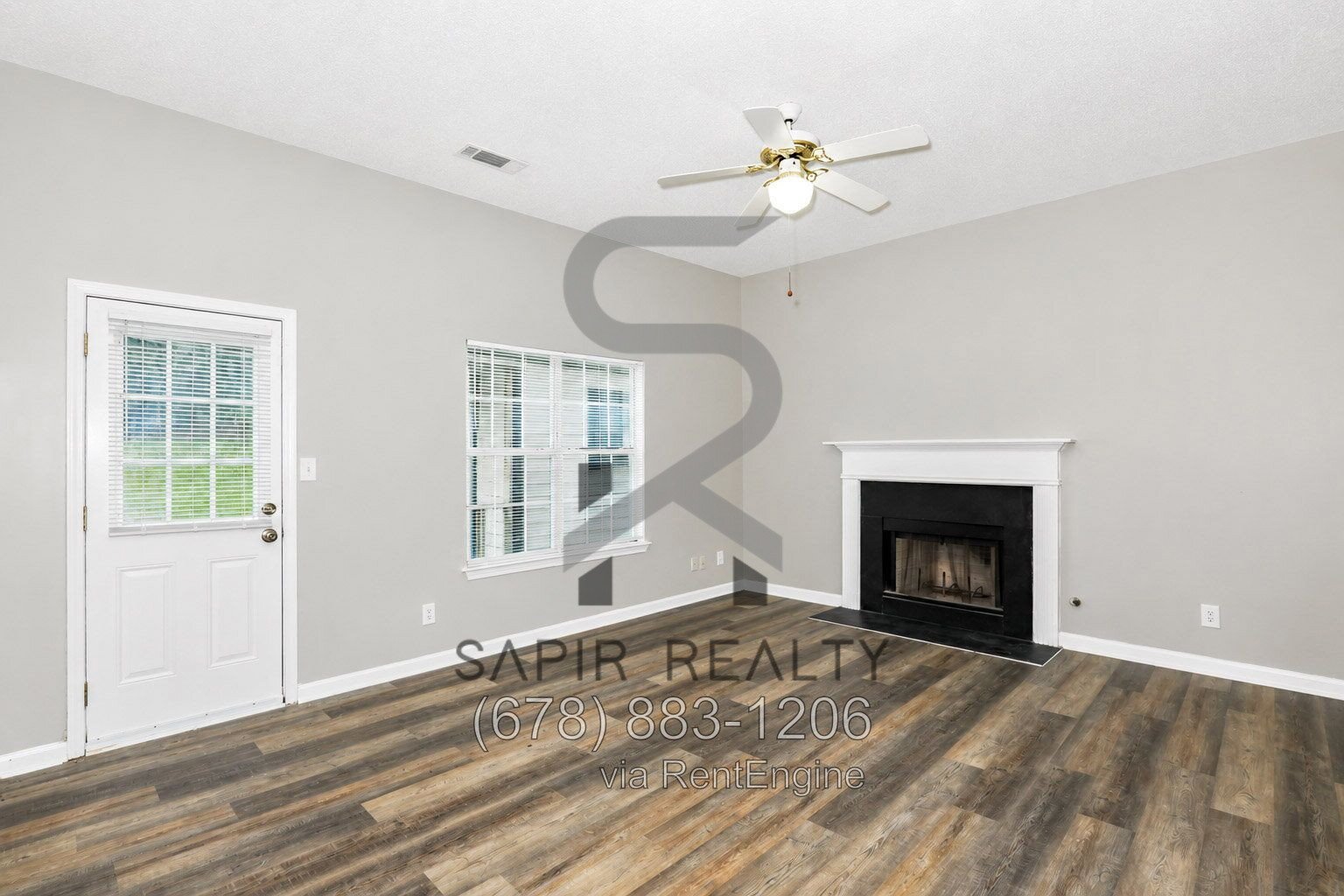 Beautiful 3BR, 2BA Home in Oakvale Heights | Large Yard • 2-Car Garage property image
