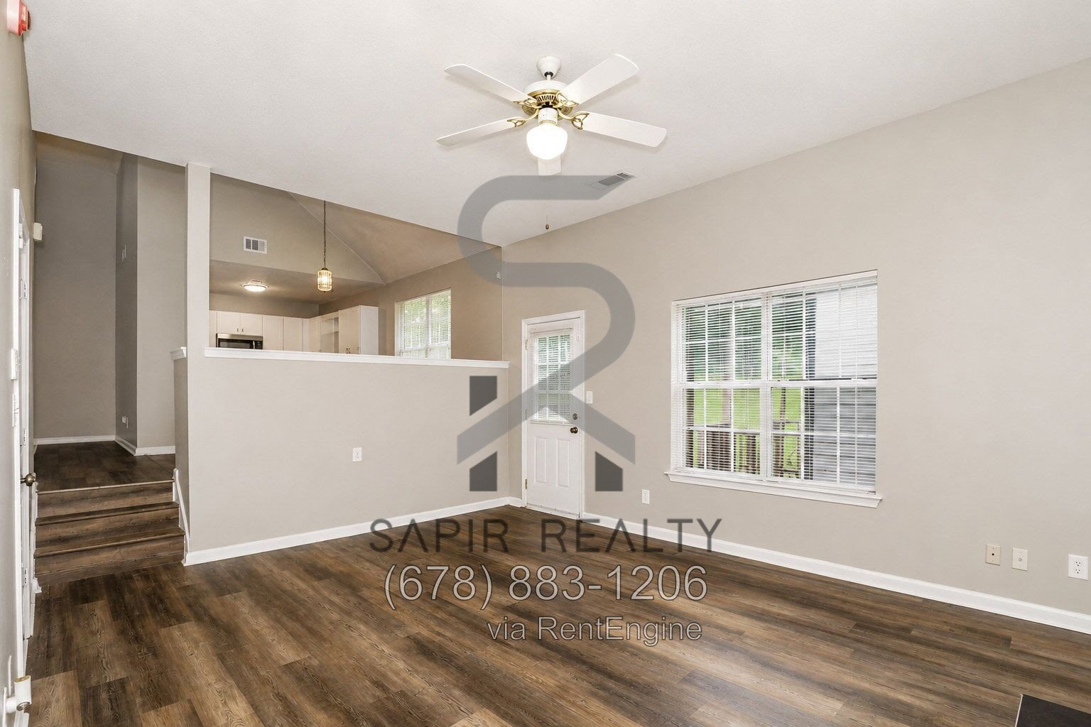 Beautiful 3BR, 2BA Home in Oakvale Heights | Large Yard • 2-Car Garage property image