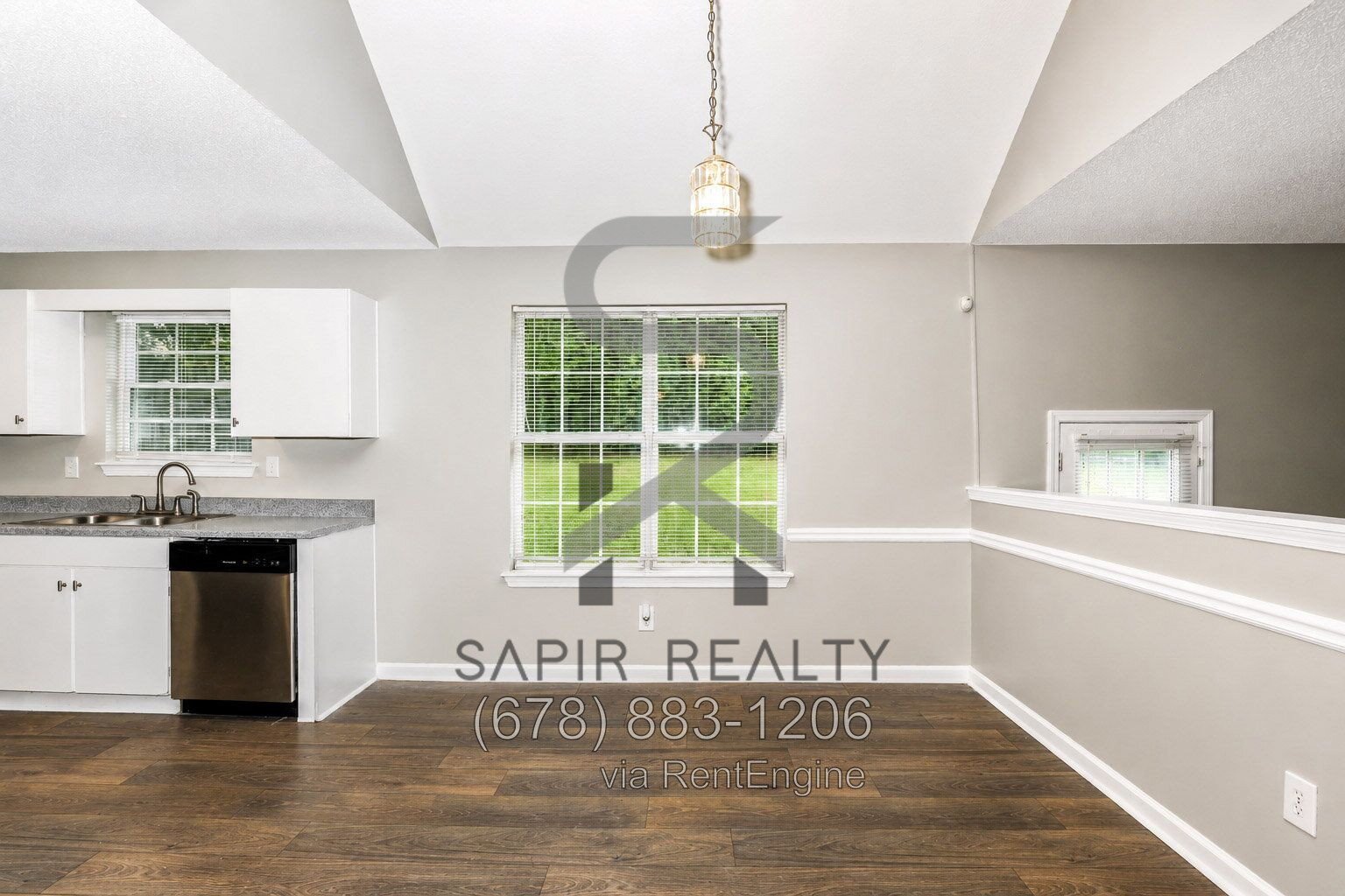 Beautiful 3BR, 2BA Home in Oakvale Heights | Large Yard • 2-Car Garage property image