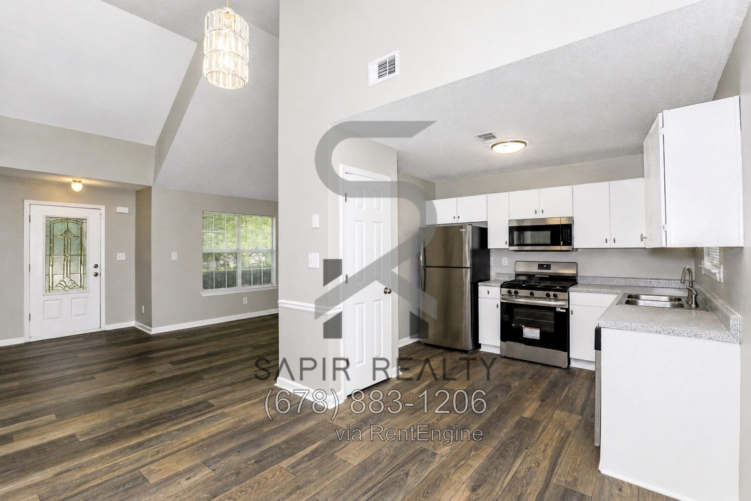 Beautiful 3BR, 2BA Home in Oakvale Heights | Large Yard • 2-Car Garage property image