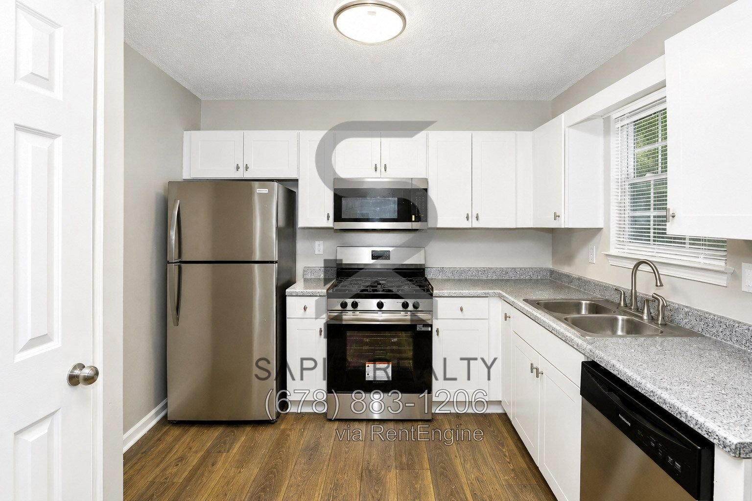 Beautiful 3BR, 2BA Home in Oakvale Heights | Large Yard • 2-Car Garage property image