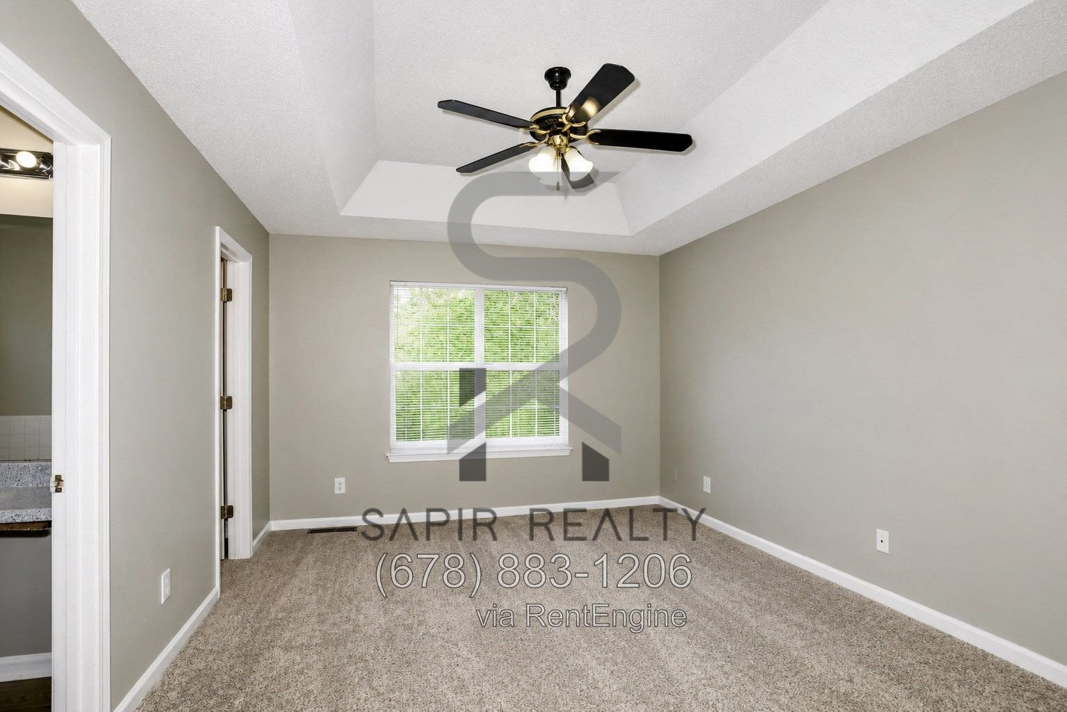 Beautiful 3BR, 2BA Home in Oakvale Heights | Large Yard • 2-Car Garage property image