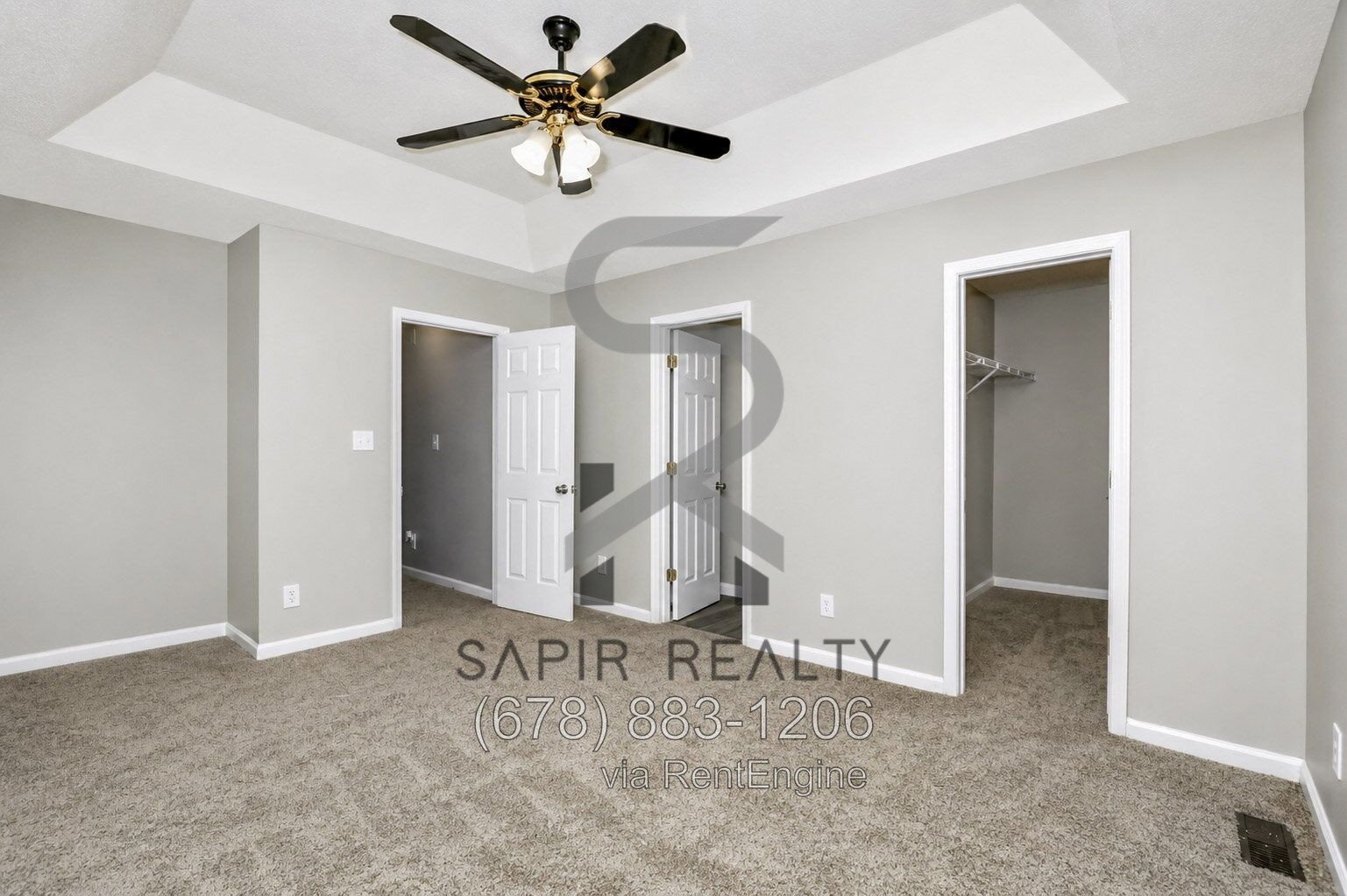 Beautiful 3BR, 2BA Home in Oakvale Heights | Large Yard • 2-Car Garage property image