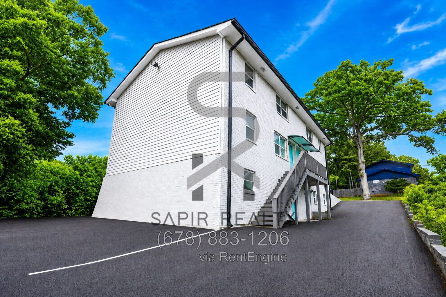 All-Electric 2 Beds • 1 Bath Home in Grove Park property image