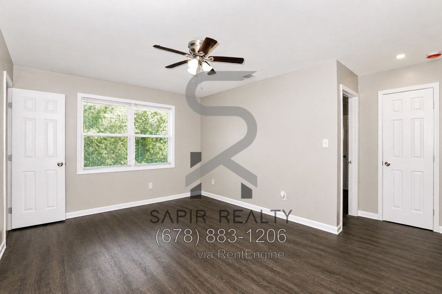 All-Electric 2 Beds • 1 Bath Home in Grove Park property image