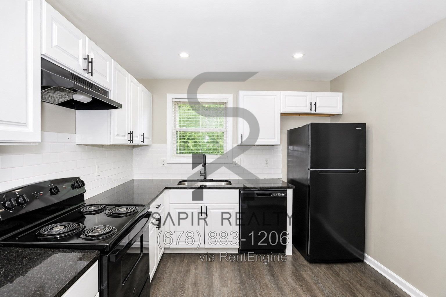All-Electric 2 Beds • 1 Bath Home in Grove Park property image