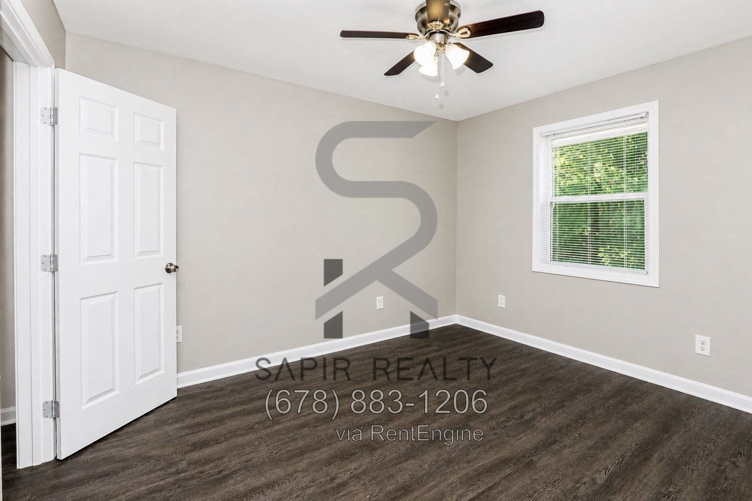 All-Electric 2 Beds • 1 Bath Home in Grove Park property image