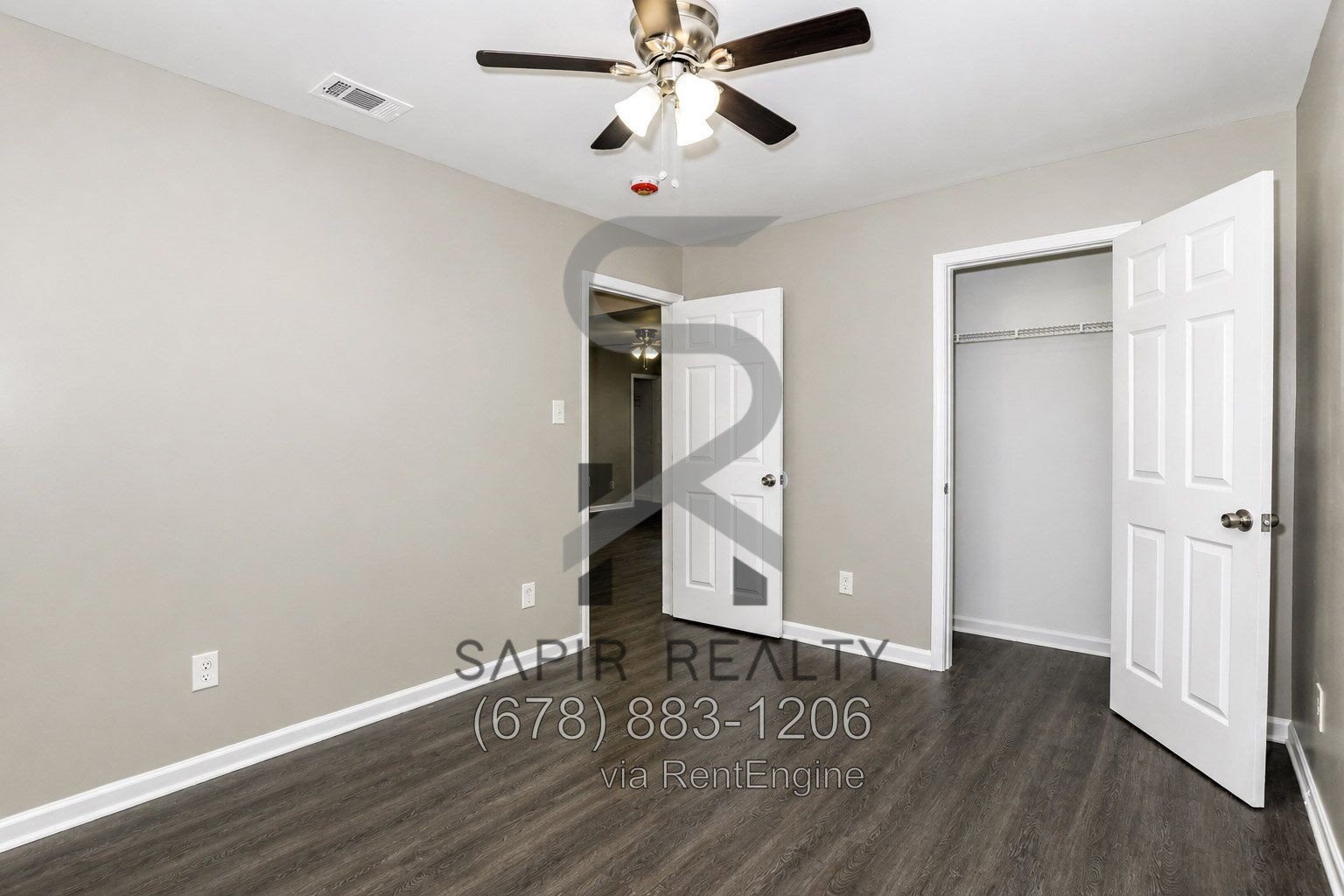 All-Electric 2 Beds • 1 Bath Home in Grove Park property image