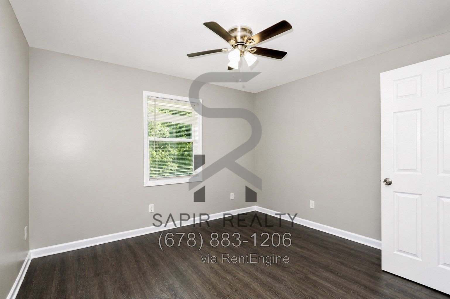 All-Electric 2 Beds • 1 Bath Home in Grove Park property image