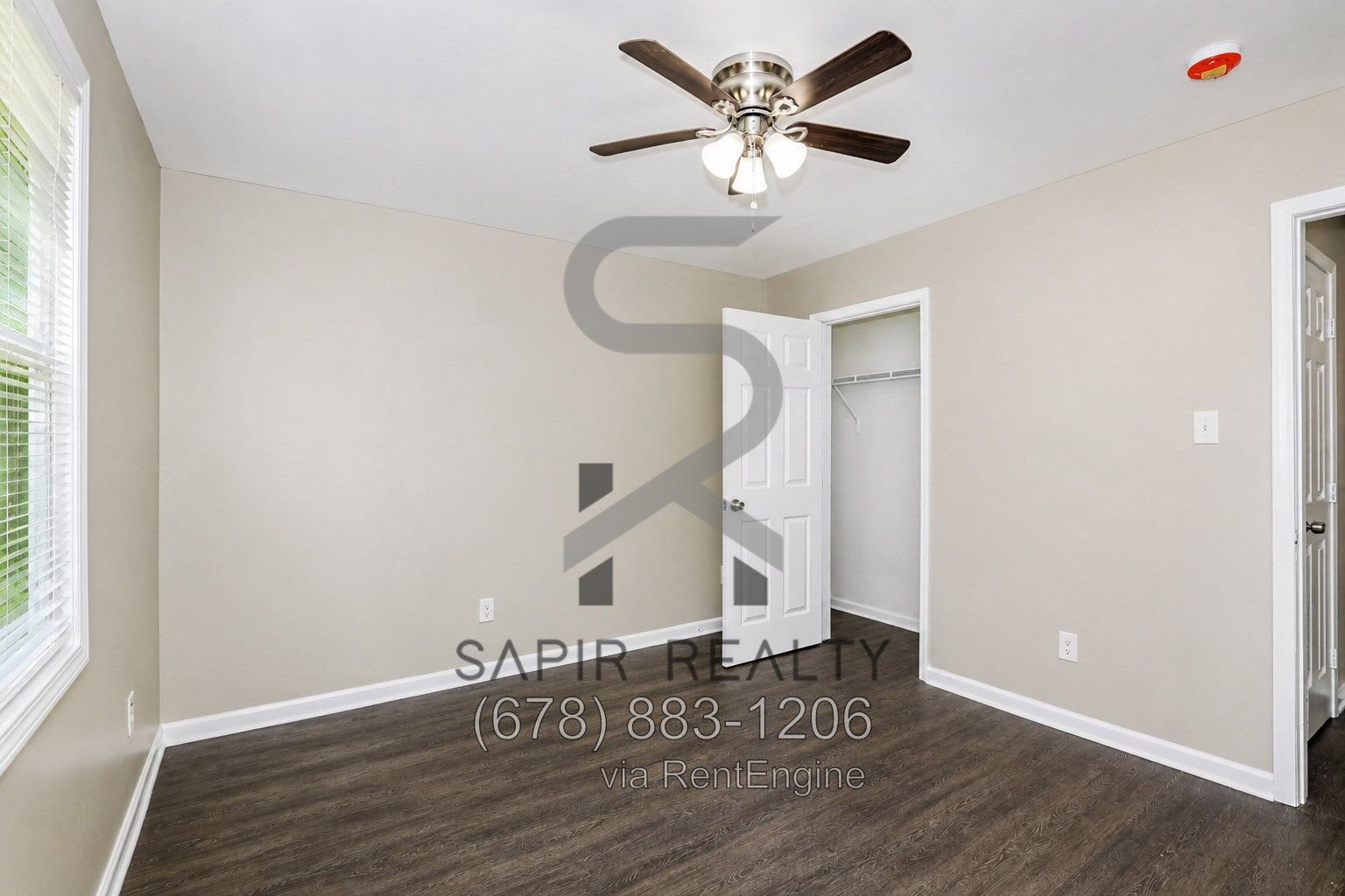 All-Electric 2 Beds • 1 Bath Home in Grove Park property image