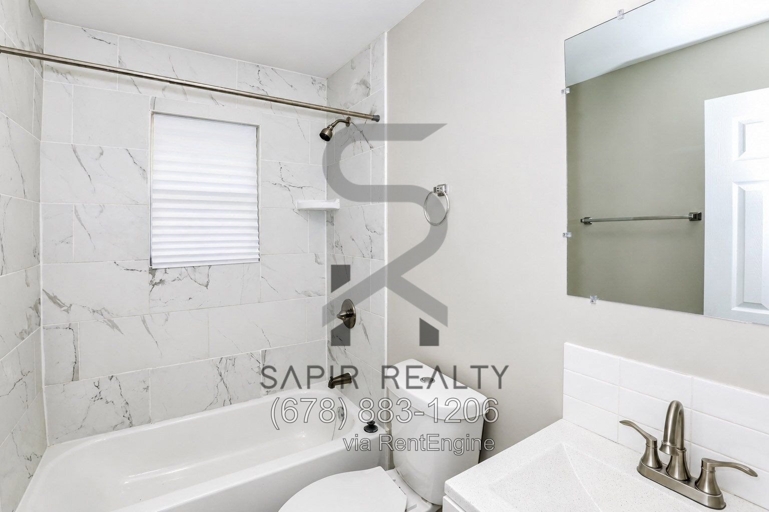 All-Electric 2 Beds • 1 Bath Home in Grove Park property image
