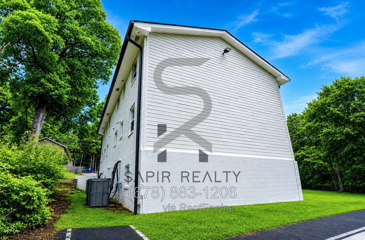 All-Electric 2 Beds • 1 Bath Home in Grove Park property image