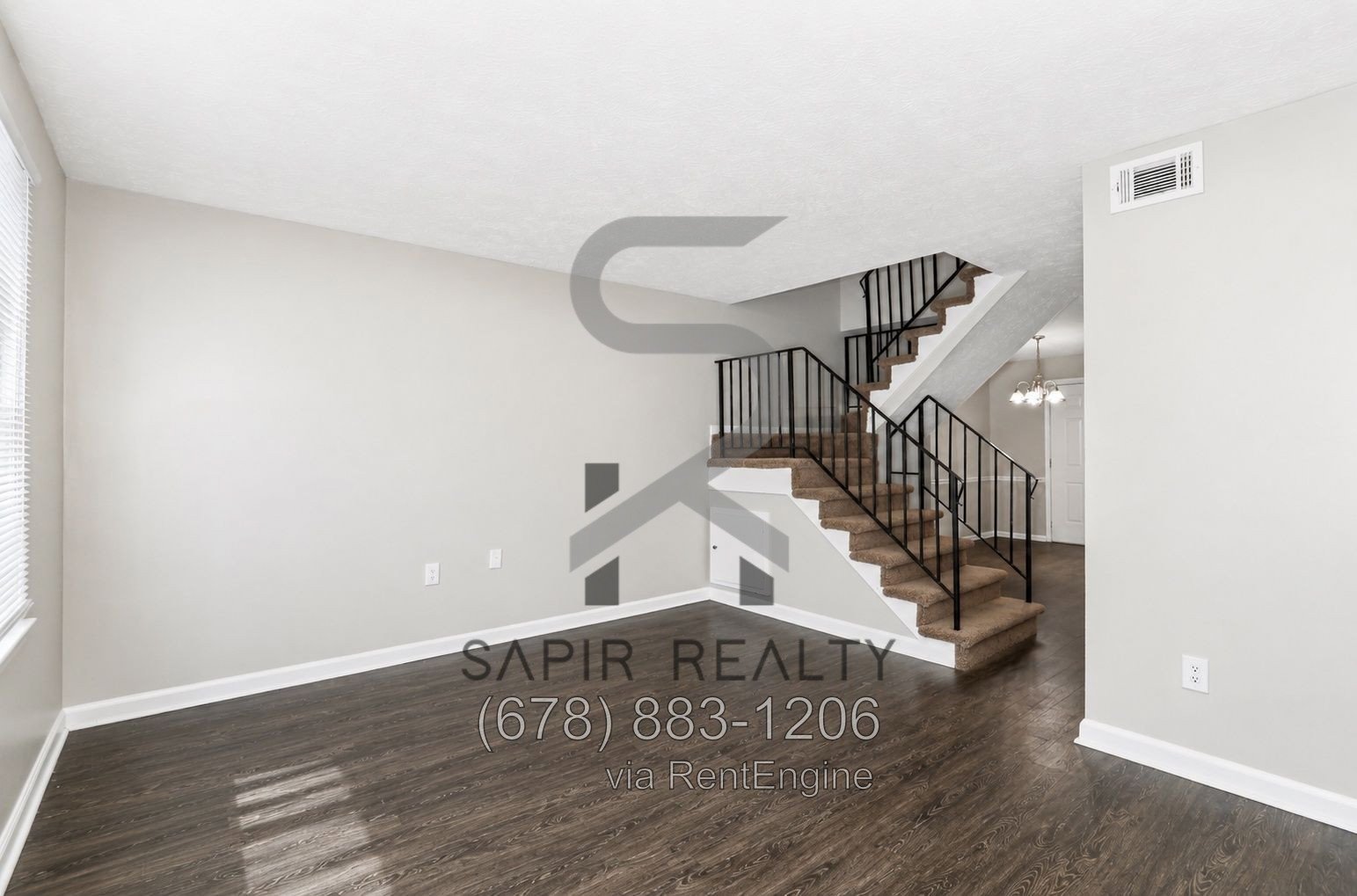 Affordable Comfort – Beautiful 2BR Townhome in Evans Mill, Lithonia property image