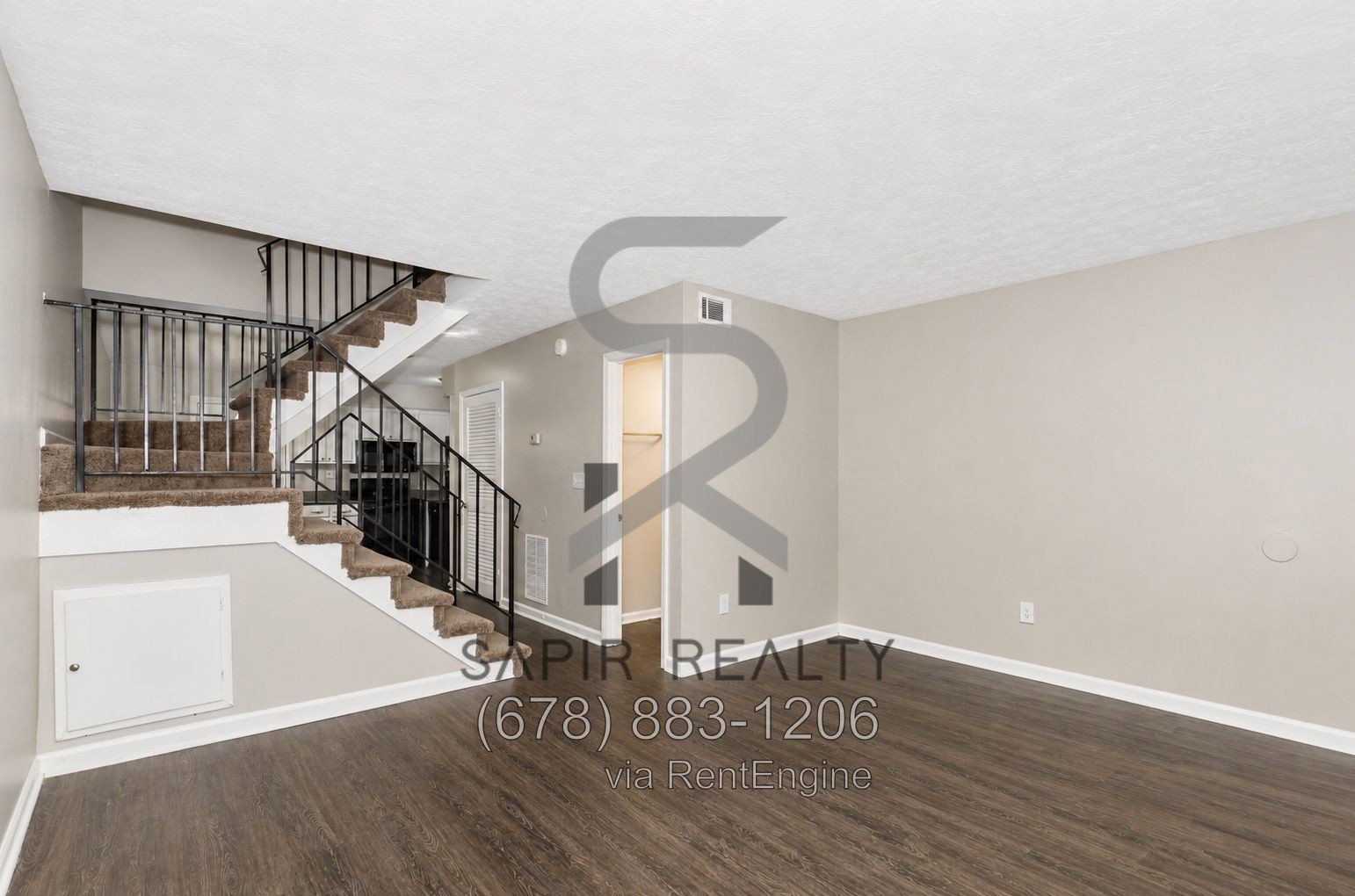 Affordable Comfort – Beautiful 2BR Townhome in Evans Mill, Lithonia property image
