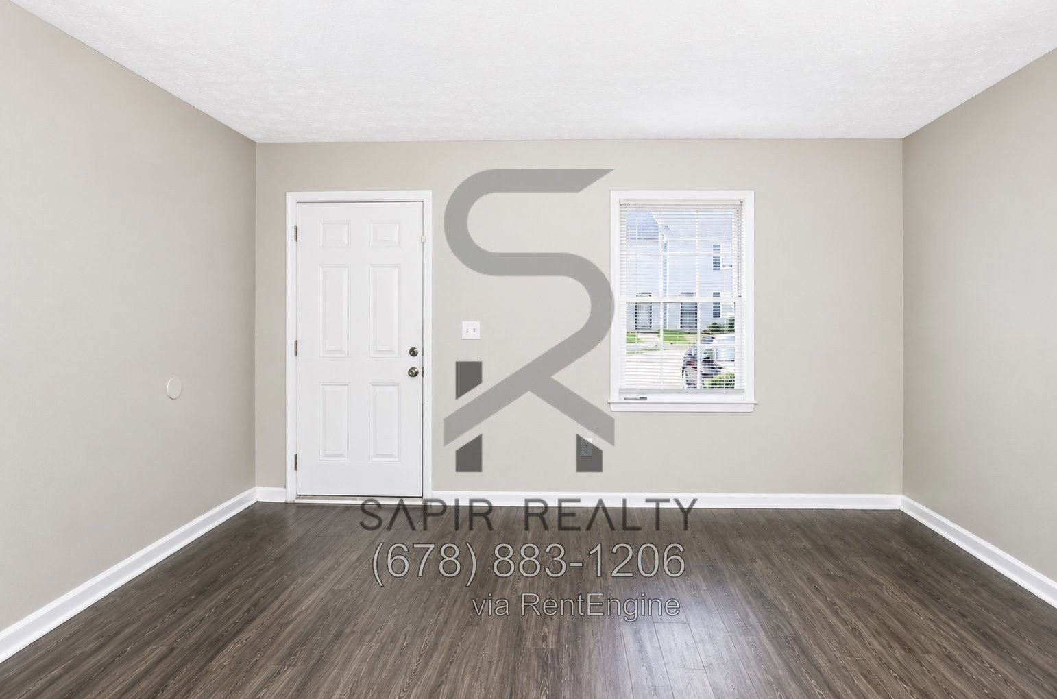 Affordable Comfort – Beautiful 2BR Townhome in Evans Mill, Lithonia property image