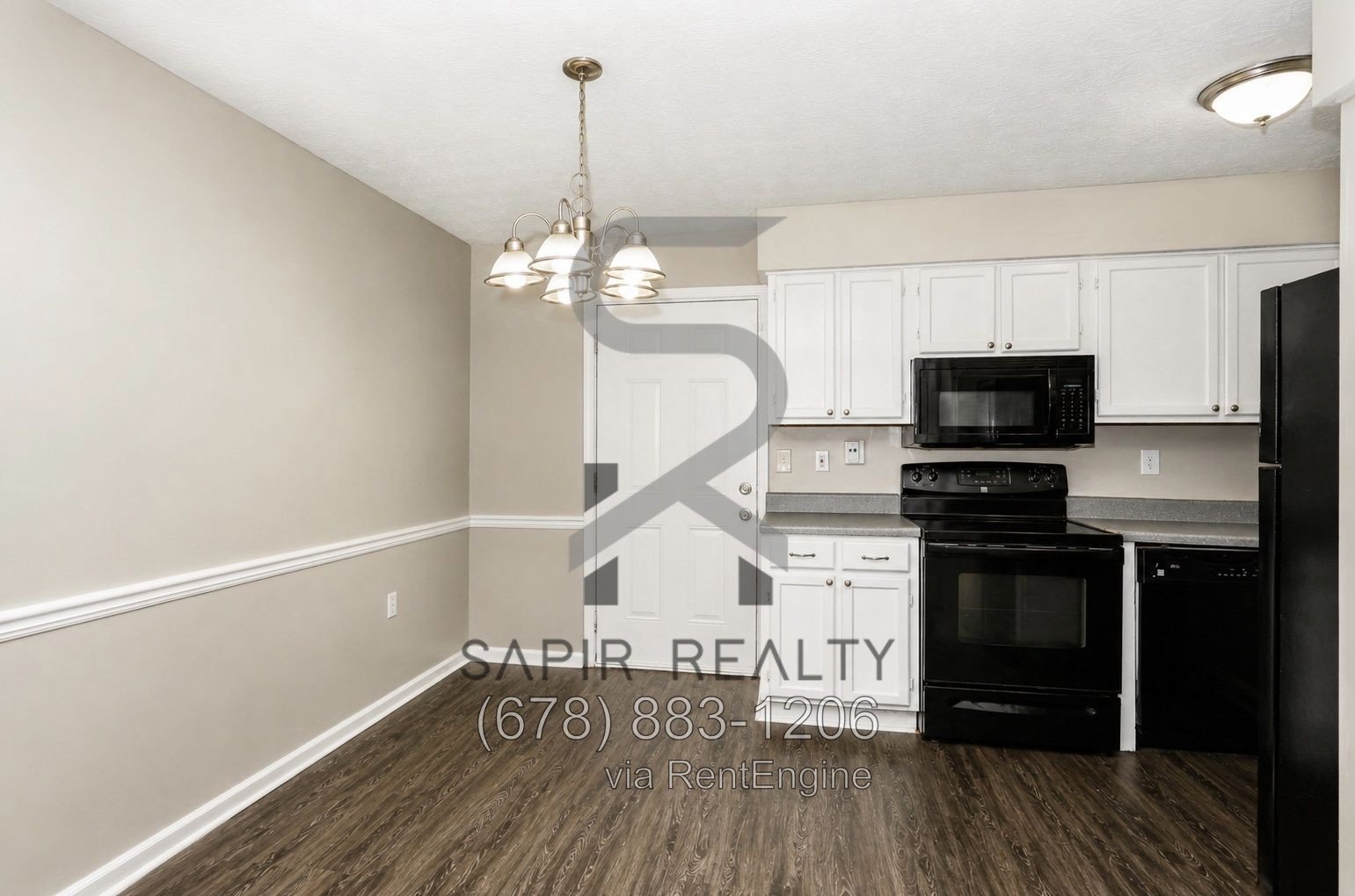 Affordable Comfort – Beautiful 2BR Townhome in Evans Mill, Lithonia property image
