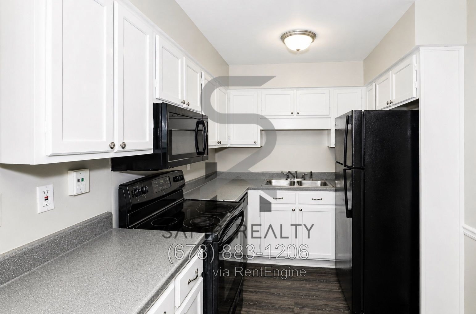 Affordable Comfort – Beautiful 2BR Townhome in Evans Mill, Lithonia property image