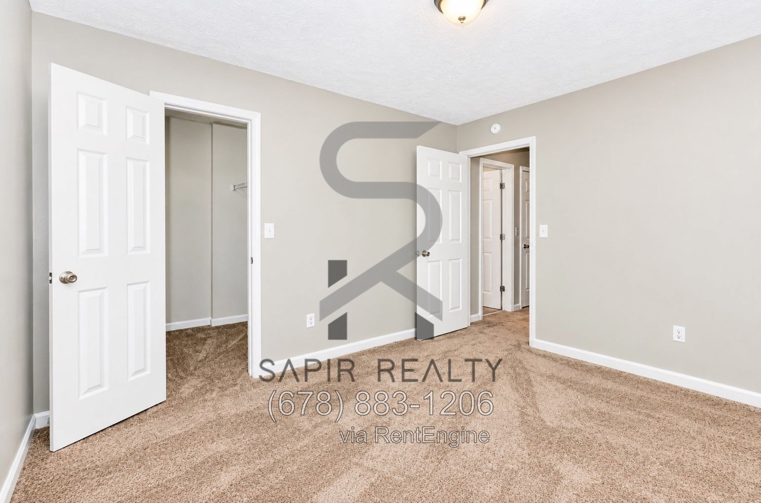 Affordable Comfort – Beautiful 2BR Townhome in Evans Mill, Lithonia property image