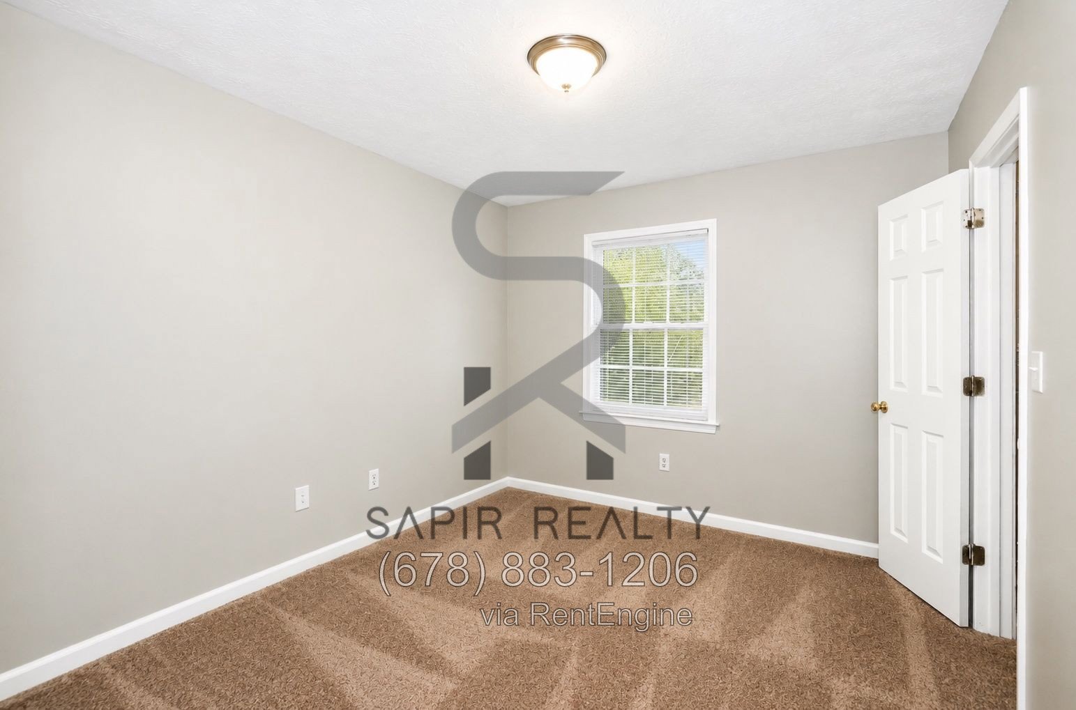Affordable Comfort – Beautiful 2BR Townhome in Evans Mill, Lithonia property image
