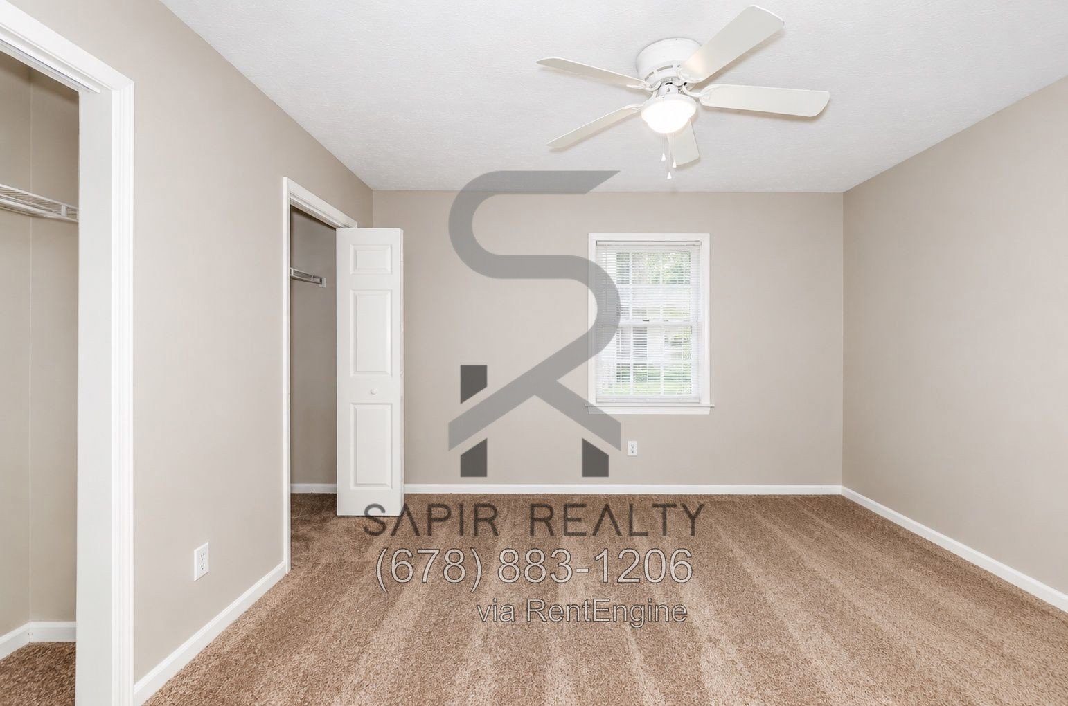 Affordable Comfort – Beautiful 2BR Townhome in Evans Mill, Lithonia property image