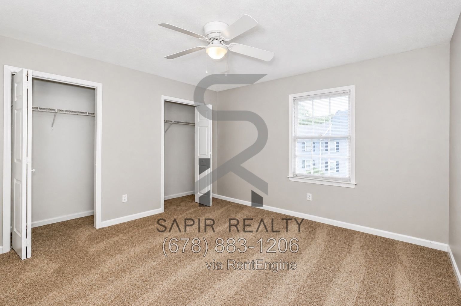 Affordable Comfort – Beautiful 2BR Townhome in Evans Mill, Lithonia property image