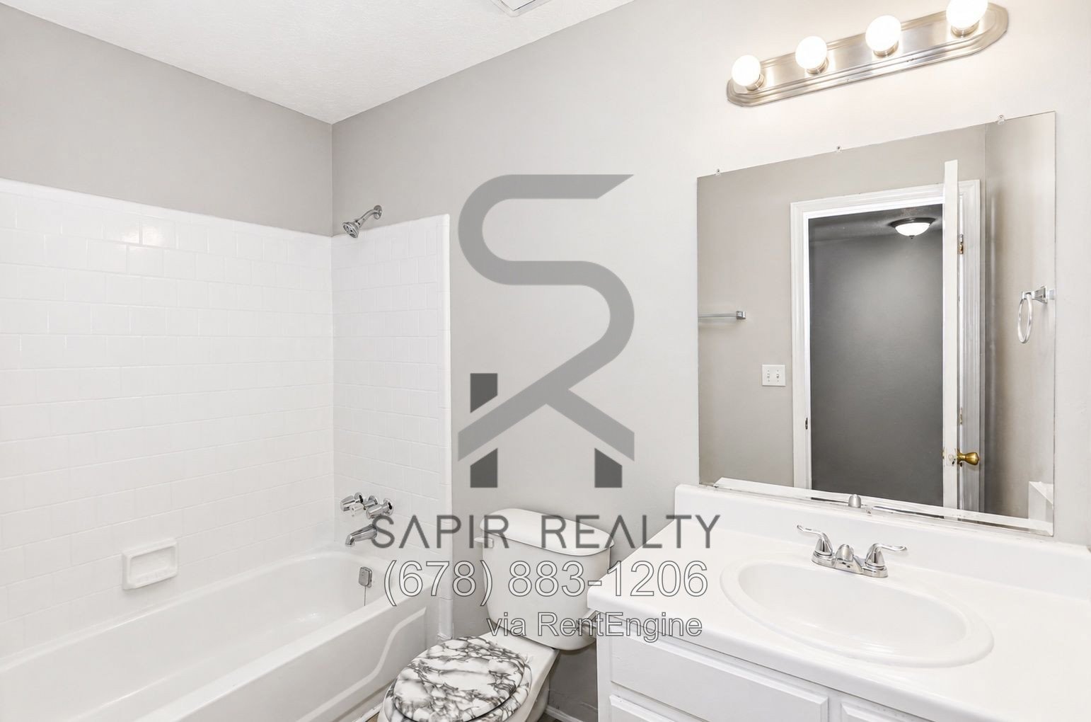 Affordable Comfort – Beautiful 2BR Townhome in Evans Mill, Lithonia property image
