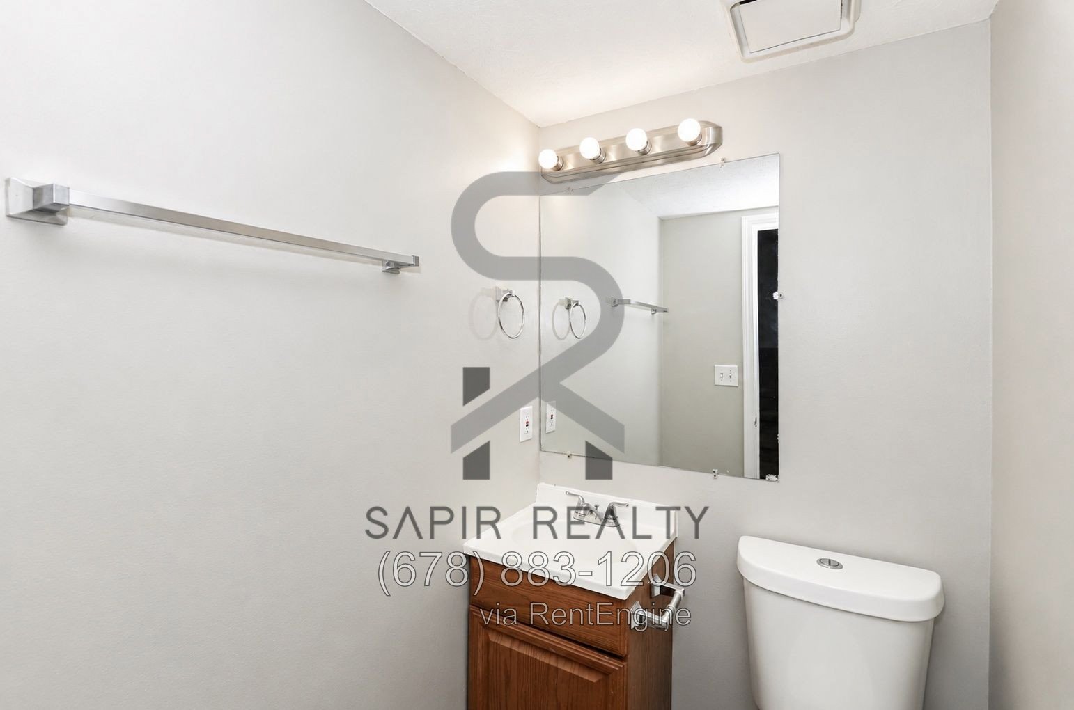 Affordable Comfort – Beautiful 2BR Townhome in Evans Mill, Lithonia property image