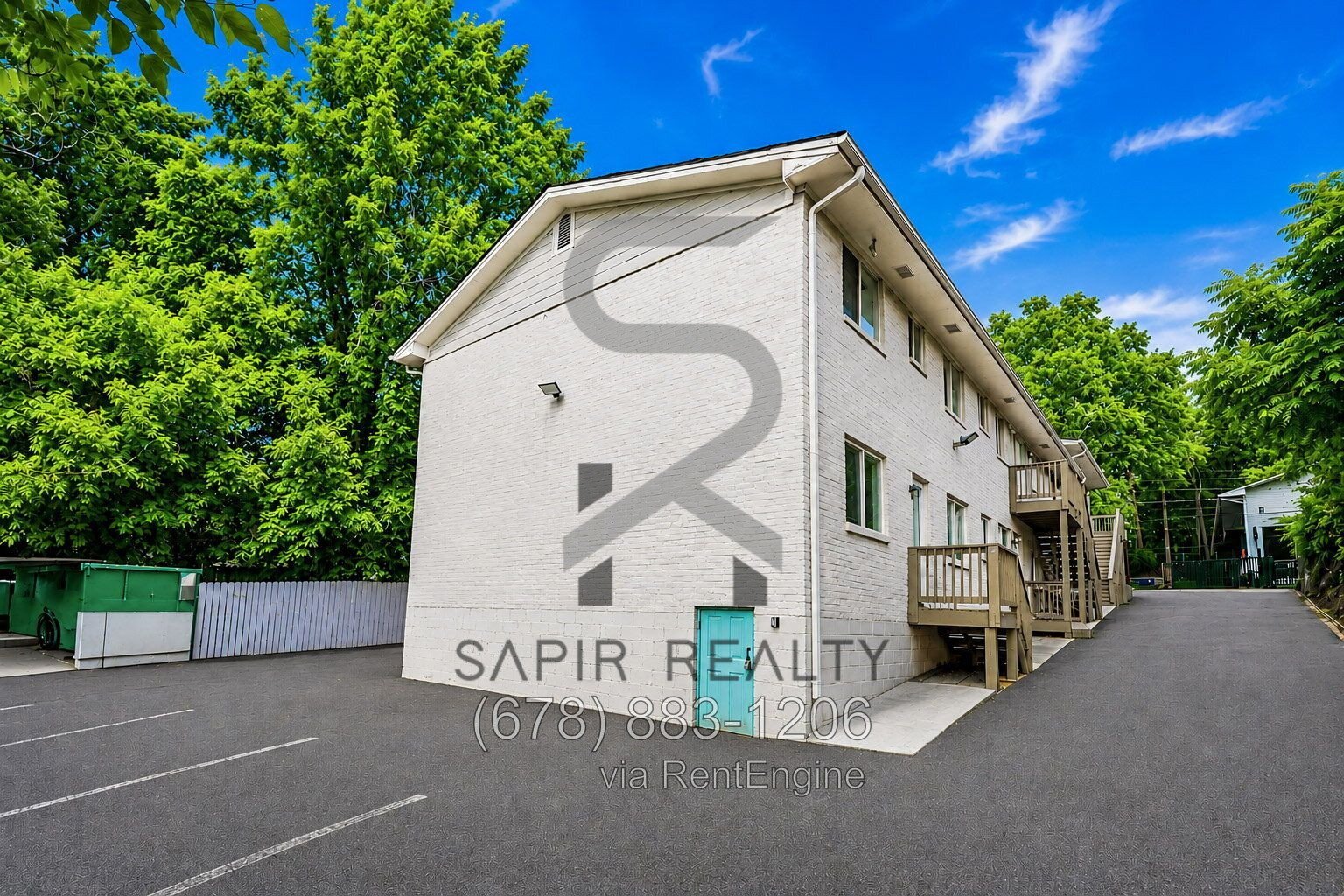 All Electric Home - 2BR in Grove Park Community! property image