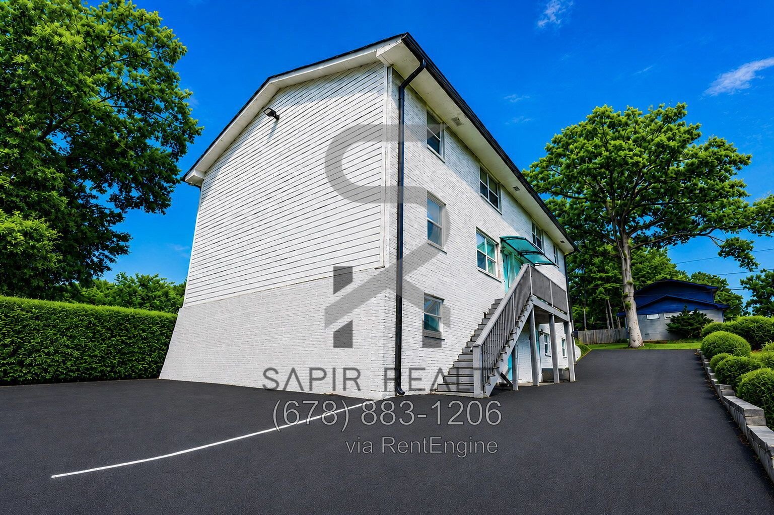 Welcome Home to Grove Park – All-Electric 2 Beds • 1 Bath property image