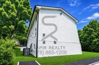 Welcome Home to Grove Park – All-Electric 2 Beds • 1 Bath property image