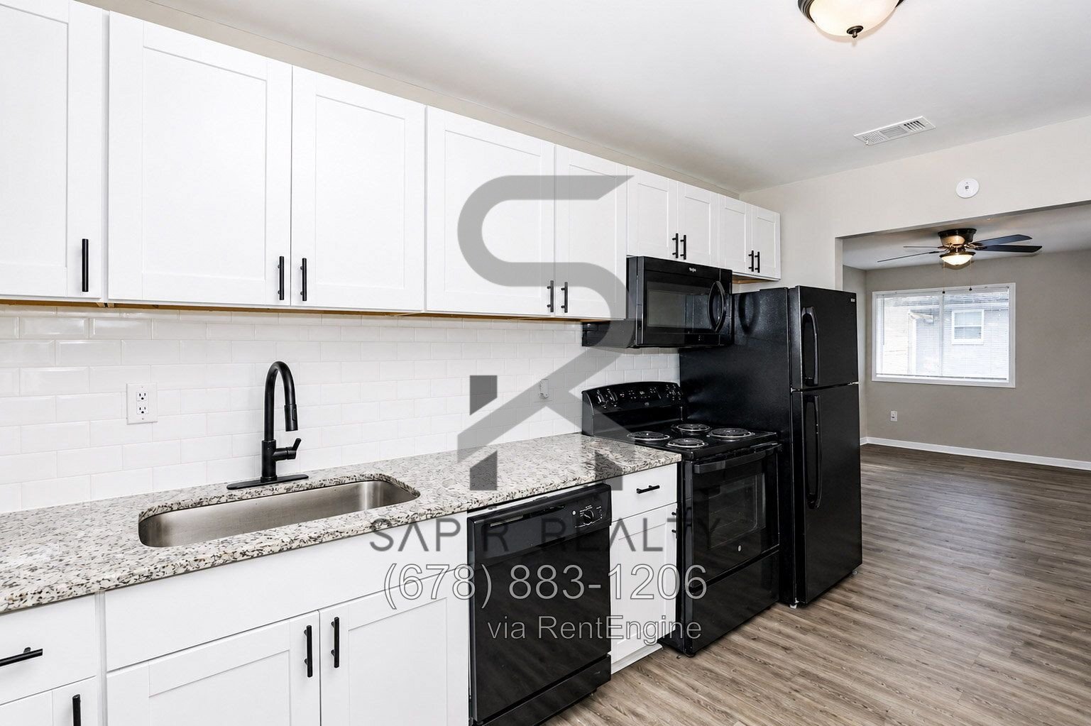 All Electric Home - 2BR in Grove Park Community! property image