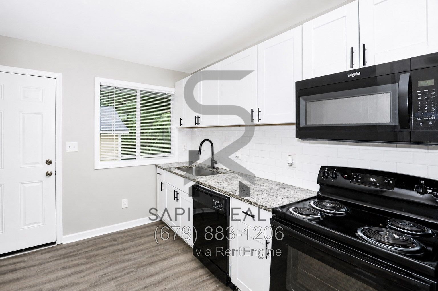 All Electric Home - 2BR in Grove Park Community! property image