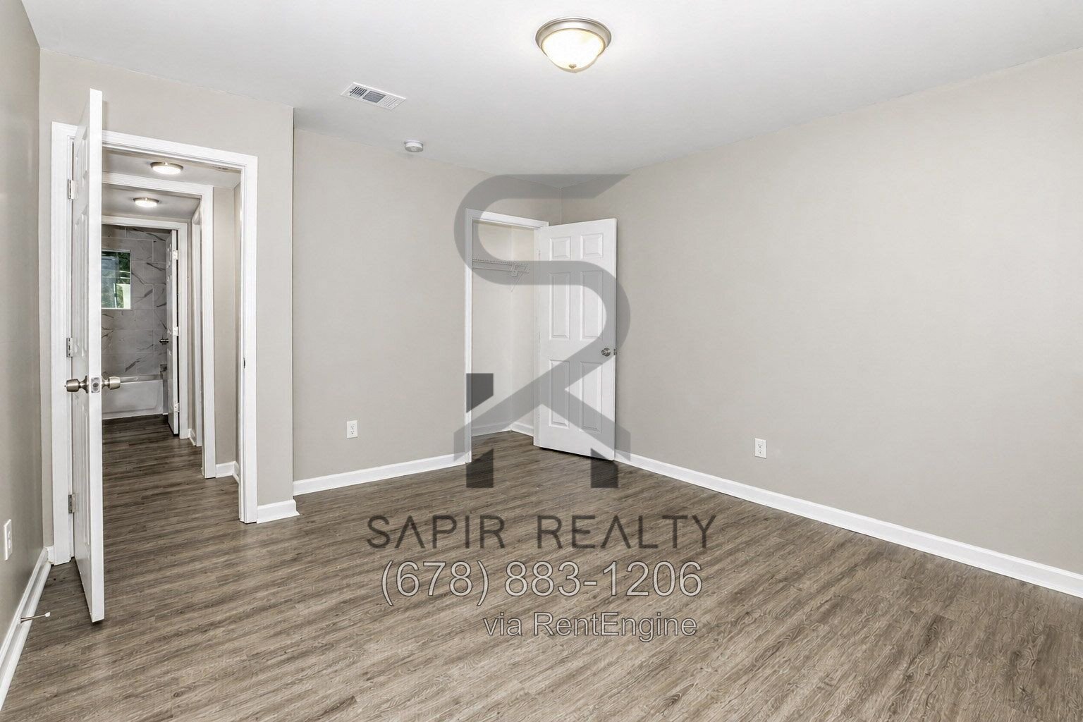 All Electric Home - 2BR in Grove Park Community! property image