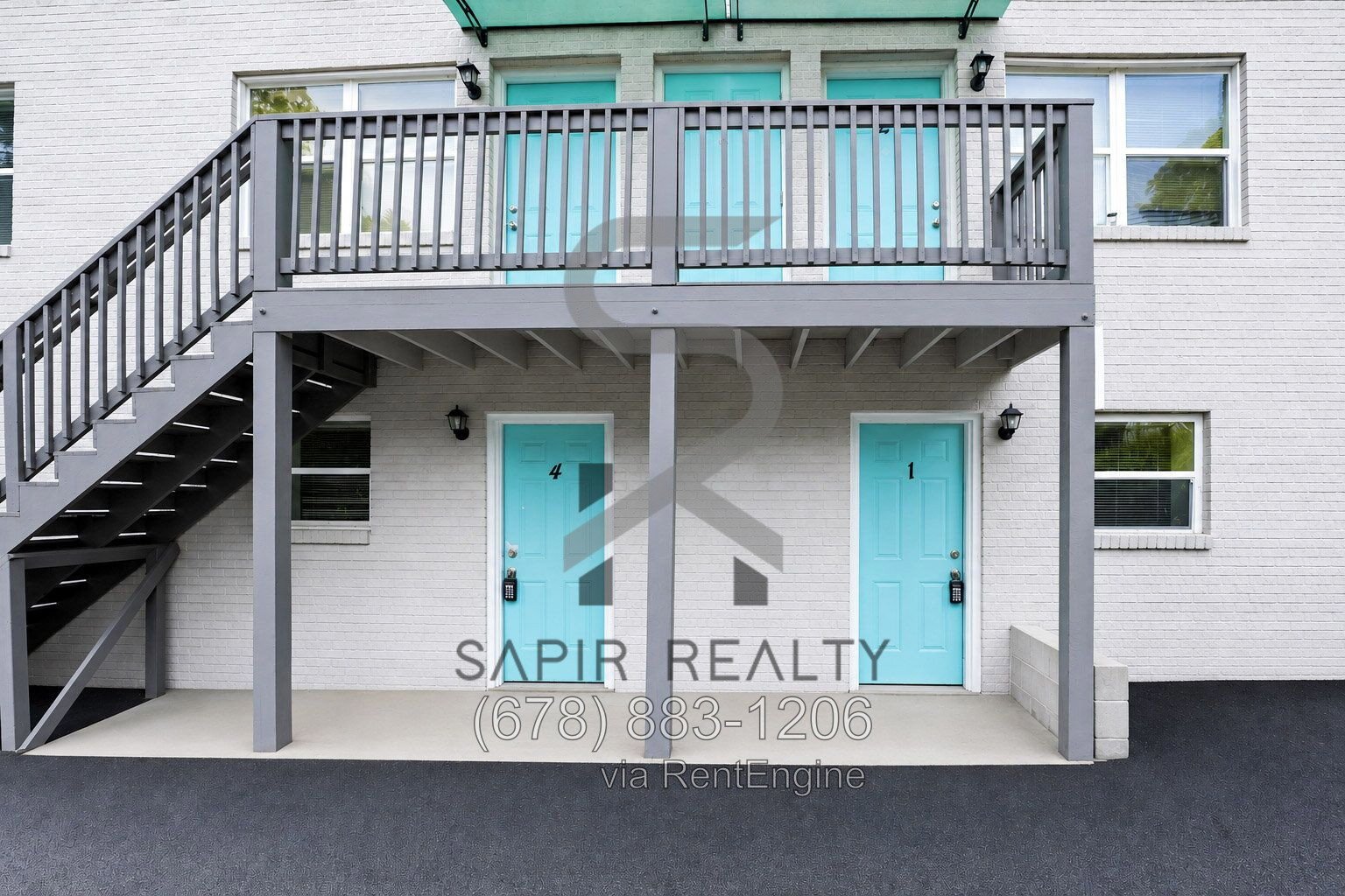 Welcome Home to Grove Park – All-Electric 2 Beds • 1 Bath property image