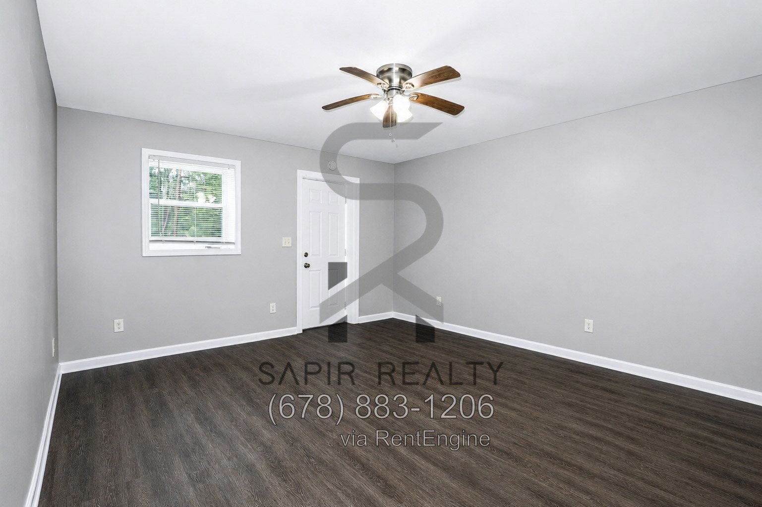 Welcome Home to Grove Park – All-Electric 2 Beds • 1 Bath property image