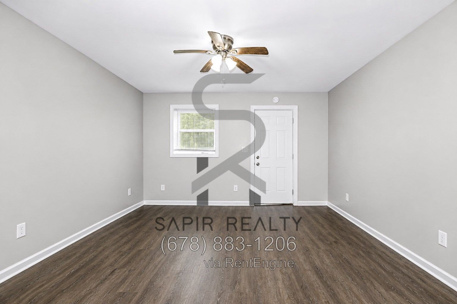 Welcome Home to Grove Park – All-Electric 2 Beds • 1 Bath property image