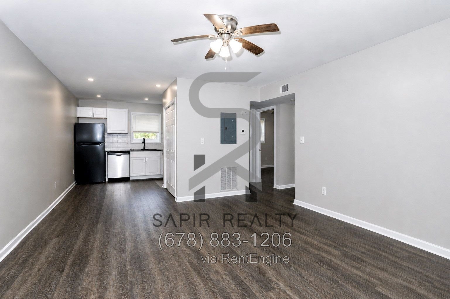 Welcome Home to Grove Park – All-Electric 2 Beds • 1 Bath property image