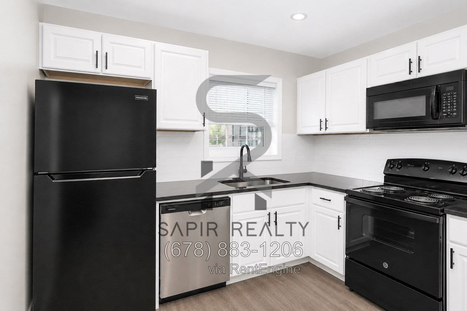Welcome Home to Grove Park – All-Electric 2 Beds • 1 Bath property image