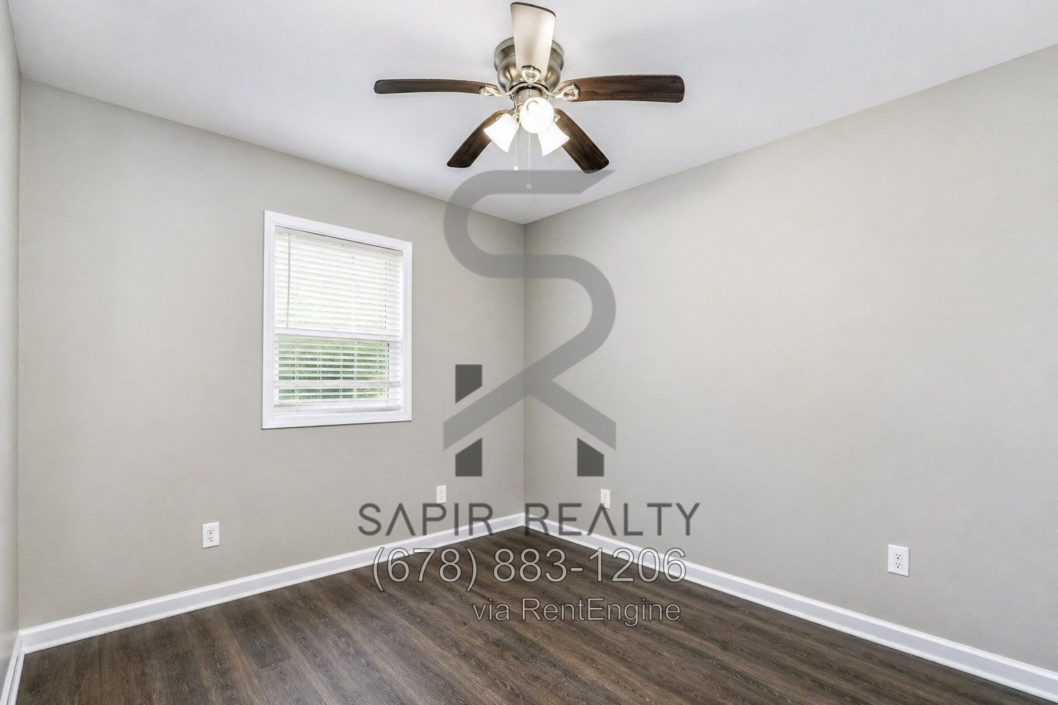 Welcome Home to Grove Park – All-Electric 2 Beds • 1 Bath property image